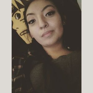 Meet your Posher, Noelle